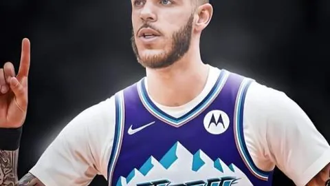 大乐透期号专家推荐：谢泼德数据亮眼，乌度卡指明问题